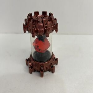 Skylanders Imaginators Fully Reset Traps and Creation Crystal